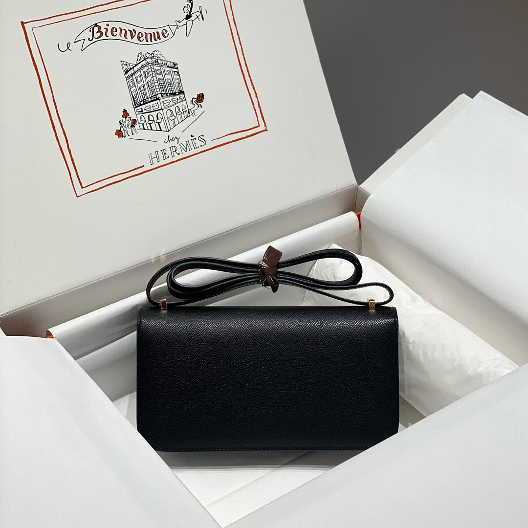 New luxury fashion Constance Elan  crossbody&shoulder bag