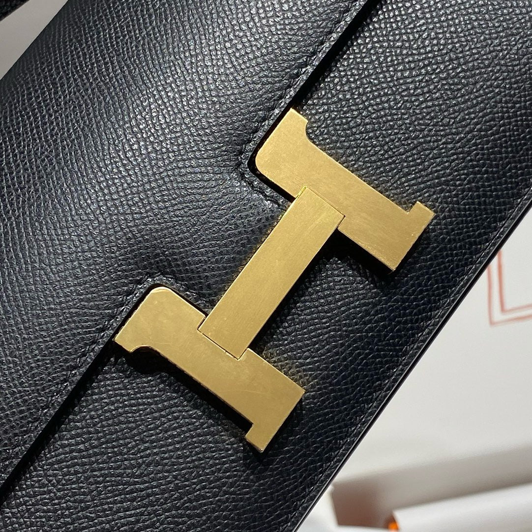 New luxury fashion Constance Elan  crossbody&shoulder bag