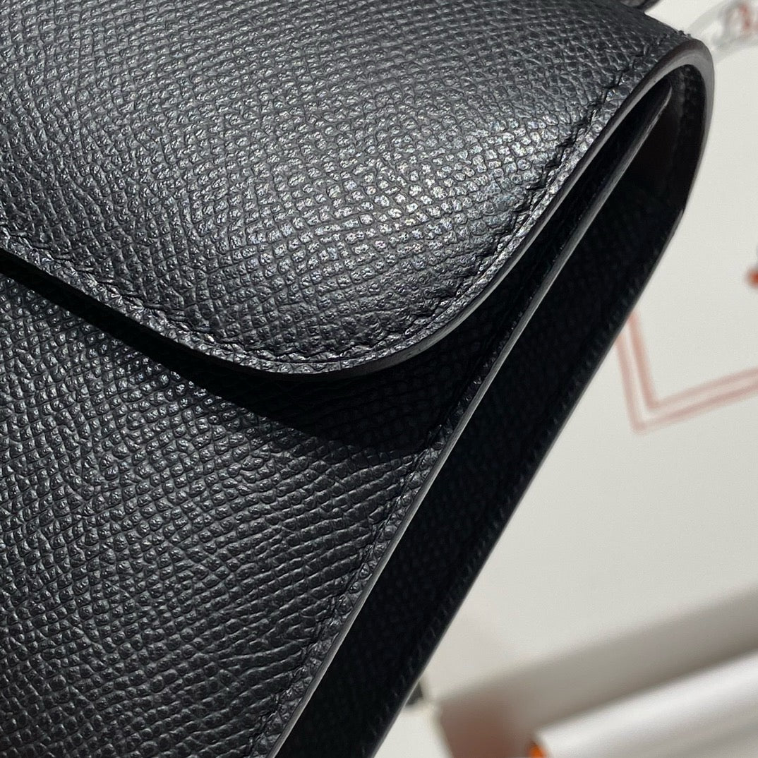 New luxury fashion Constance Elan  crossbody&shoulder bag