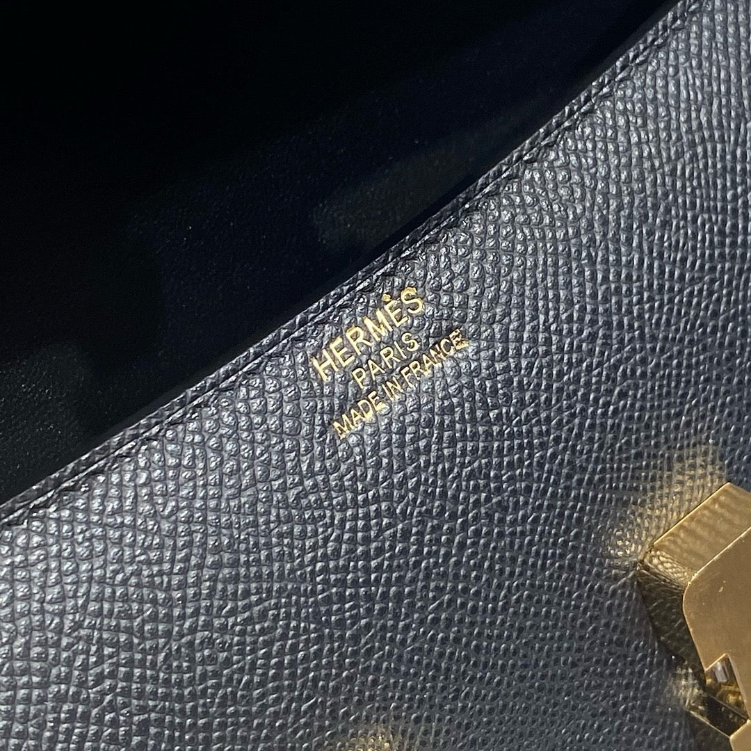 New luxury fashion Constance Elan  crossbody&shoulder bag