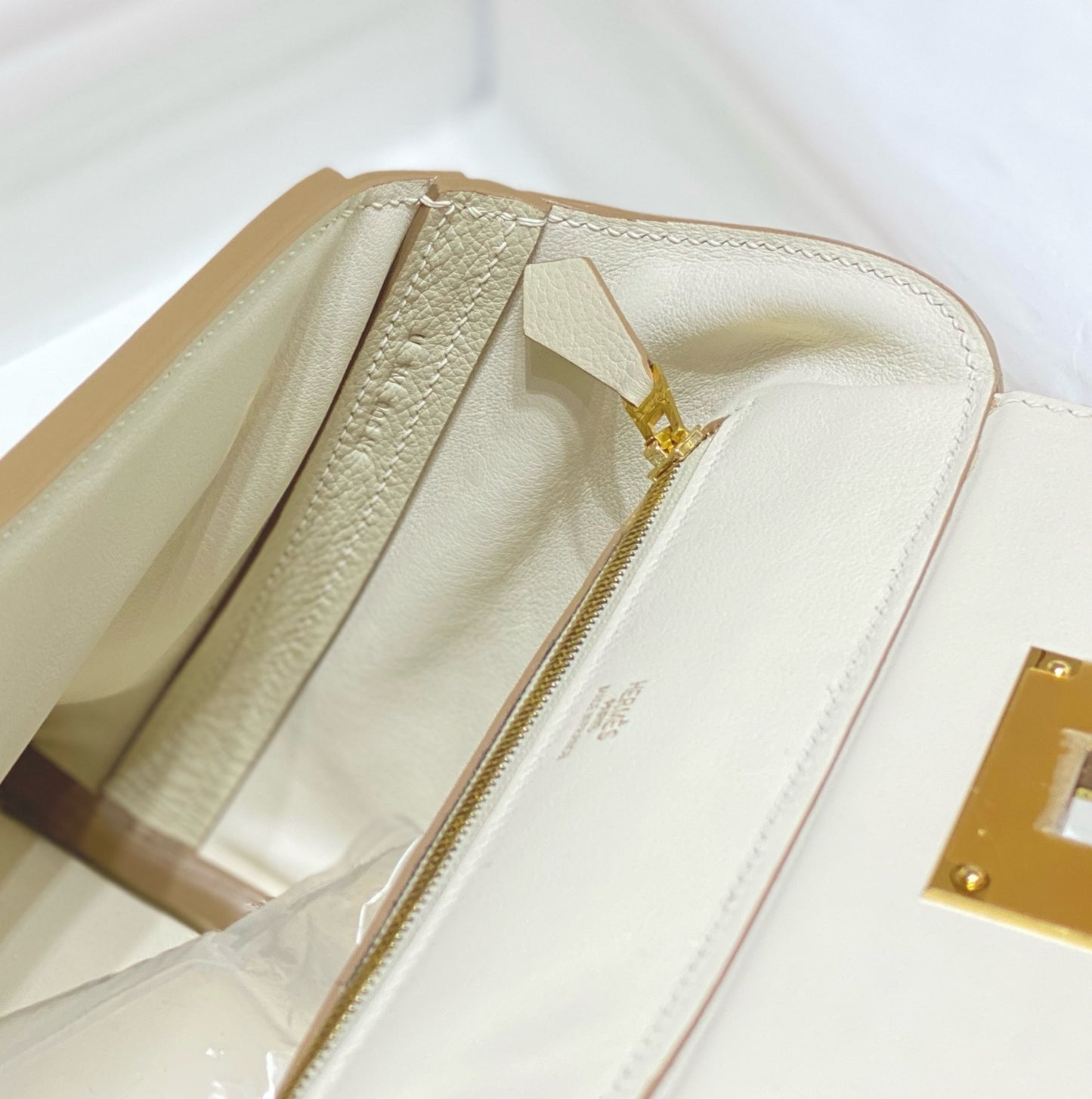 New  luxury fashion Mini Kelly Handheld Single Shoulder Backpack