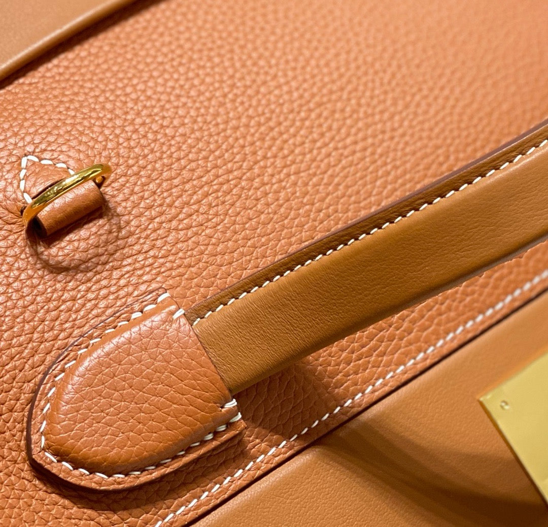 New  luxury fashion Mini Kelly Handheld Single Shoulder Backpack