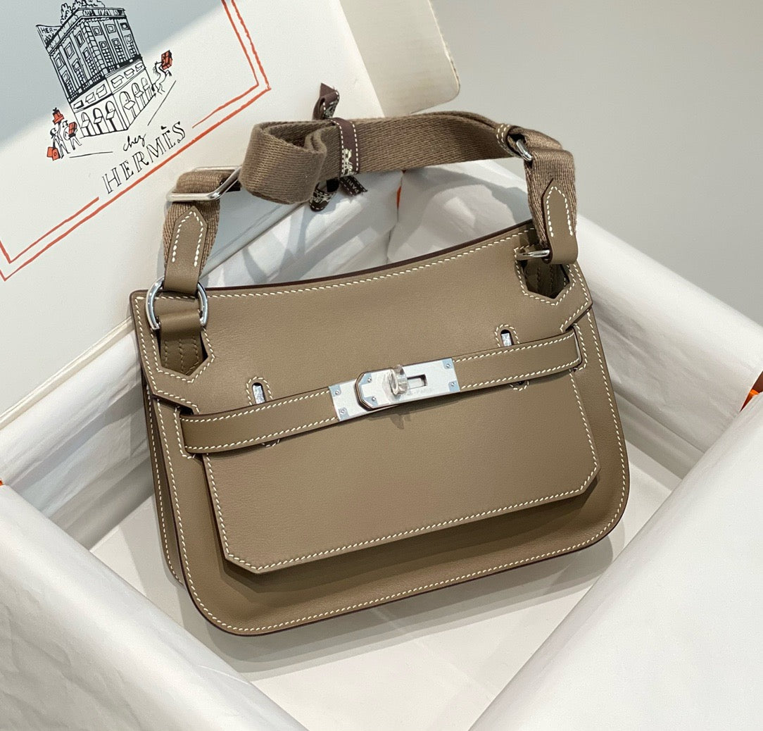 New  luxury fashion Jypsisere Mini Shoulder&Crossbody Bag