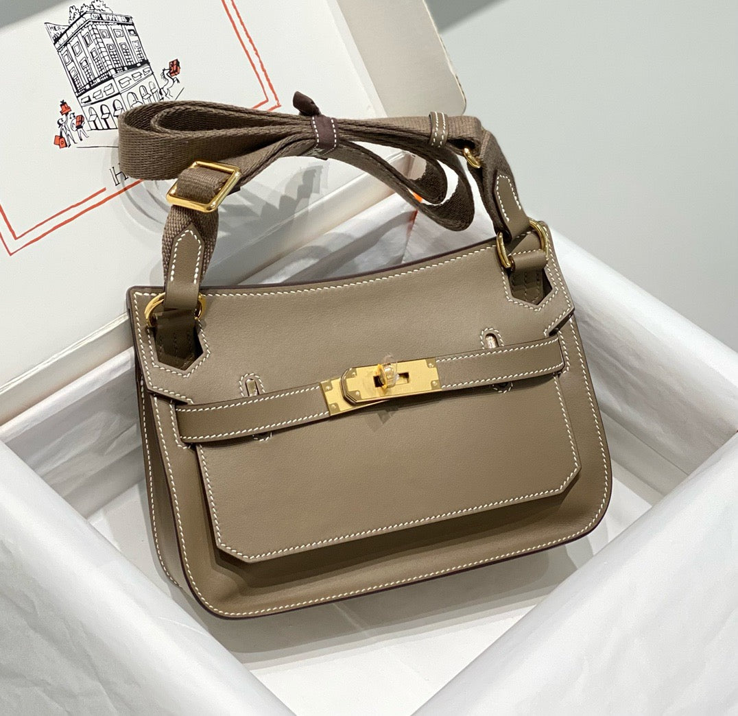 New  luxury fashion Jypsisere Mini Shoulder&Crossbody Bag