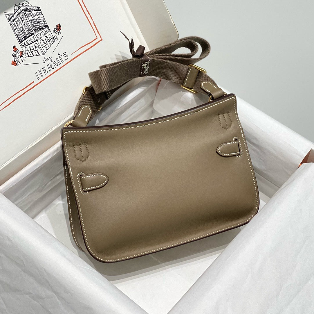 New  luxury fashion Jypsisere Mini Shoulder&Crossbody Bag