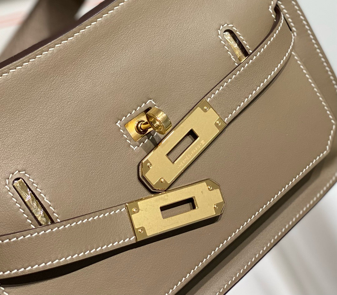 New  luxury fashion Jypsisere Mini Shoulder&Crossbody Bag