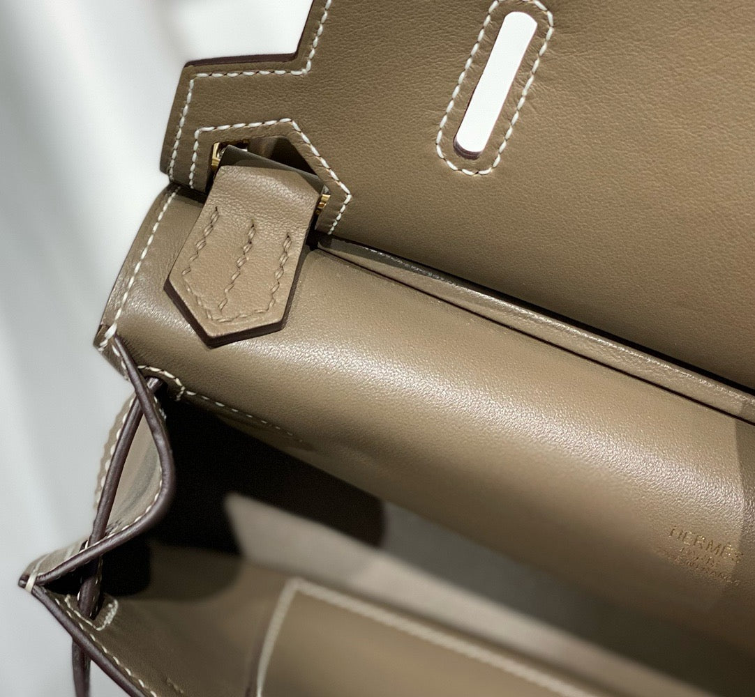 New  luxury fashion Jypsisere Mini Shoulder&Crossbody Bag