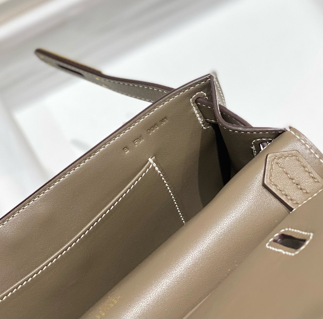 New  luxury fashion Jypsisere Mini Shoulder&Crossbody Bag