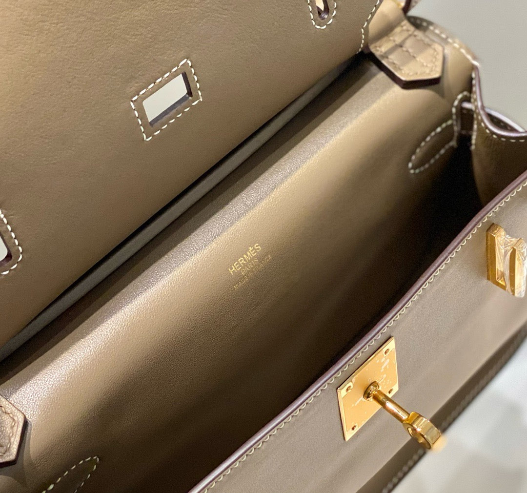 New  luxury fashion Jypsisere Mini Shoulder&Crossbody Bag