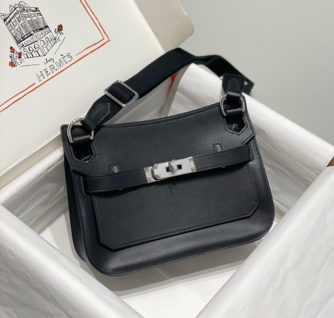 New  luxury fashion Jypsisere Mini Shoulder&Crossbody Bag