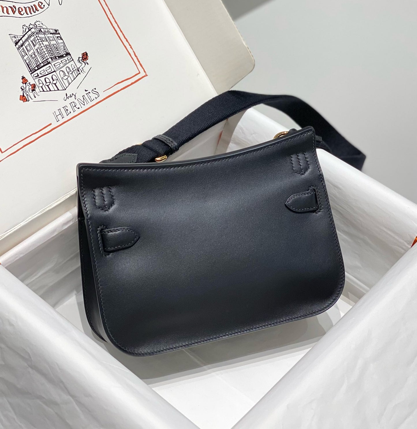 New  luxury fashion Jypsisere Mini Shoulder&Crossbody Bag