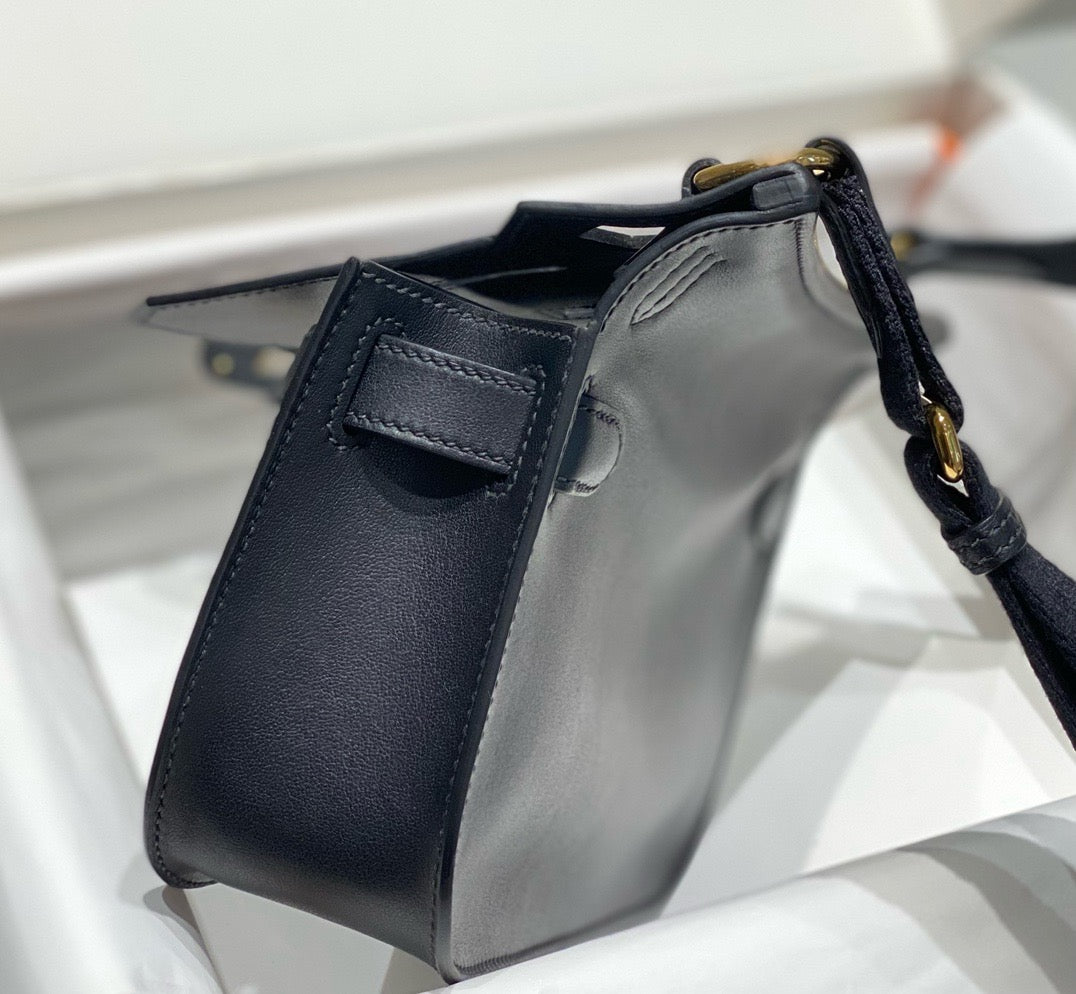 New  luxury fashion Jypsisere Mini Shoulder&Crossbody Bag