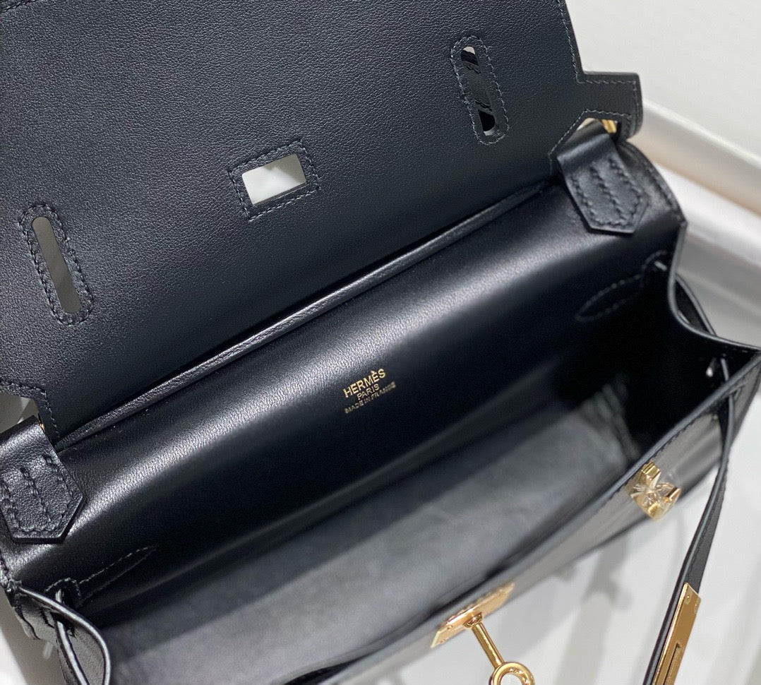 New  luxury fashion Jypsisere Mini Shoulder&Crossbody Bag