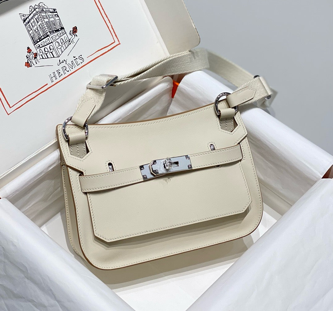 New  luxury fashion Jypsisere Mini Shoulder&Crossbody Bag