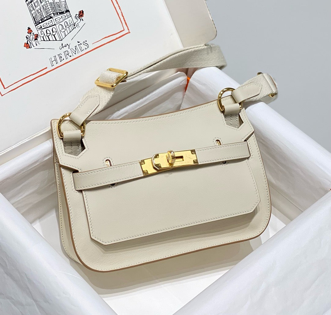 New  luxury fashion Jypsisere Mini Shoulder&Crossbody Bag