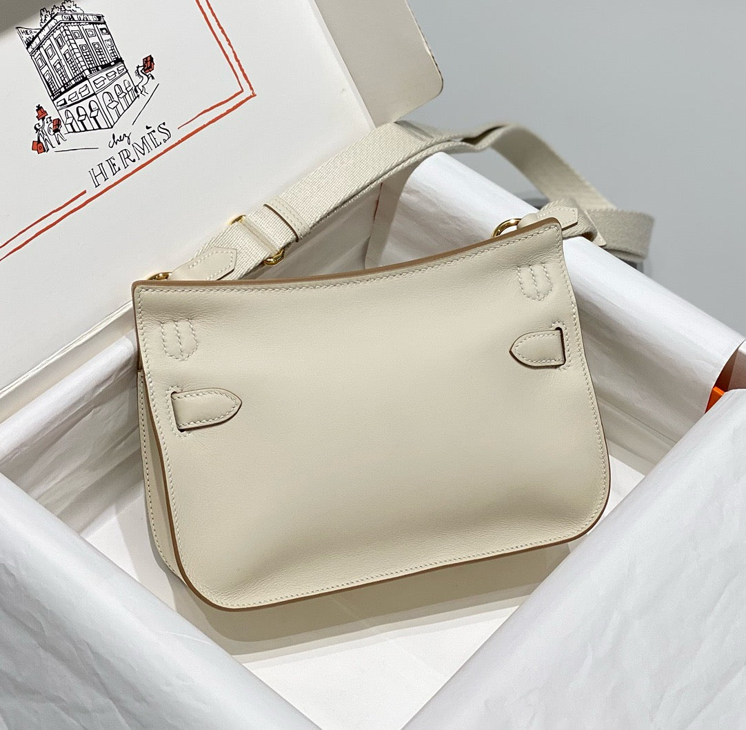 New  luxury fashion Jypsisere Mini Shoulder&Crossbody Bag