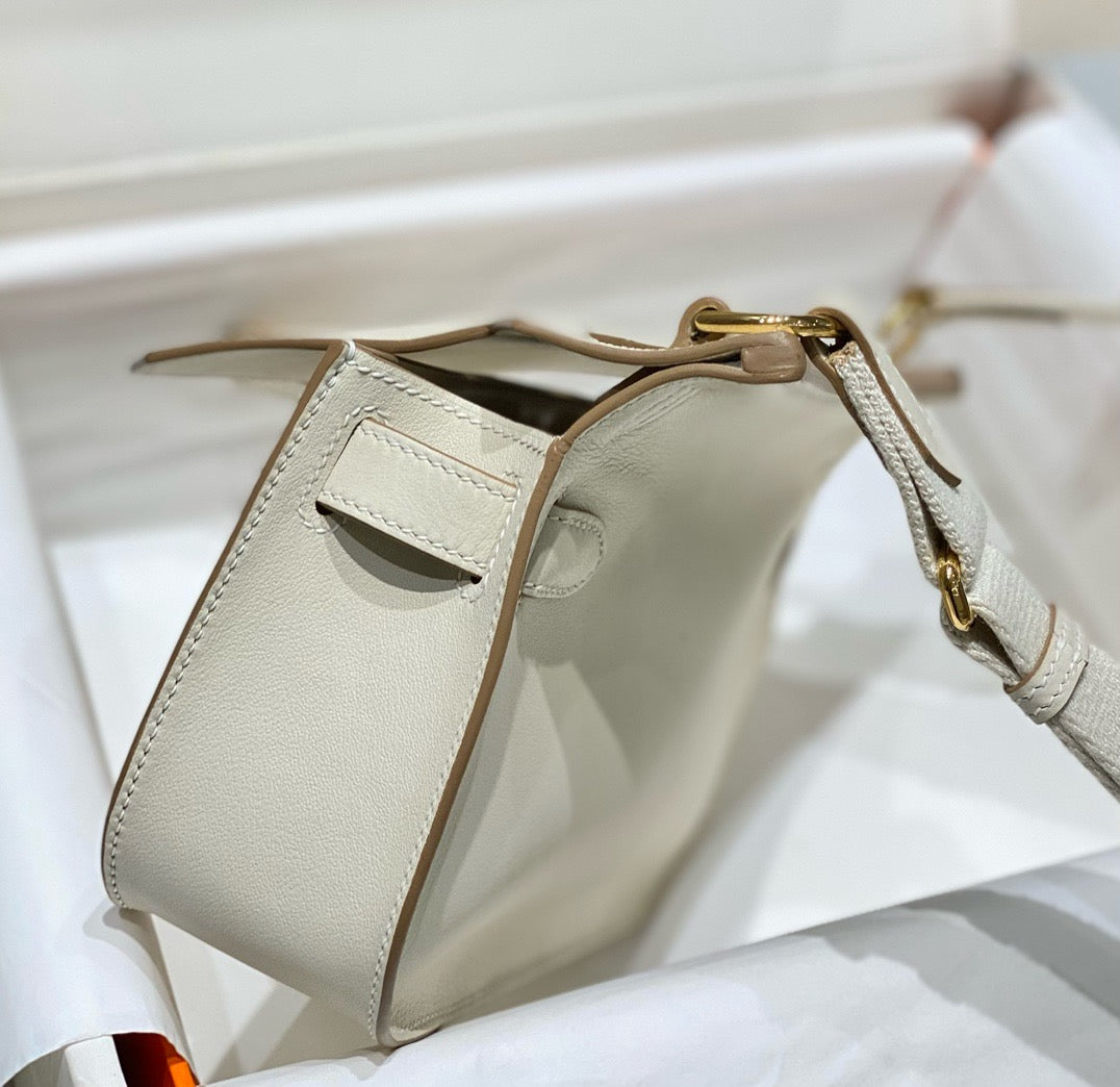 New  luxury fashion Jypsisere Mini Shoulder&Crossbody Bag