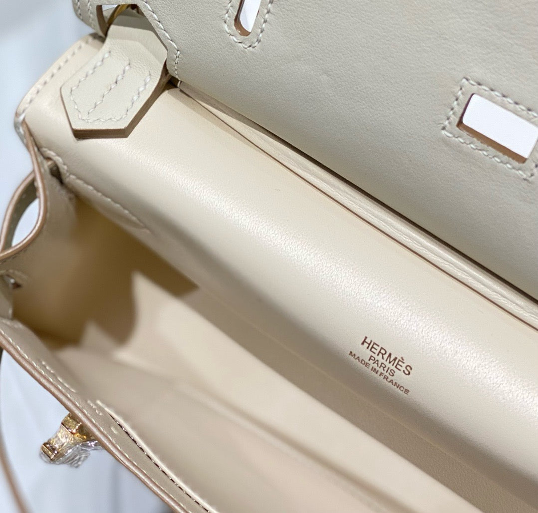 New  luxury fashion Jypsisere Mini Shoulder&Crossbody Bag