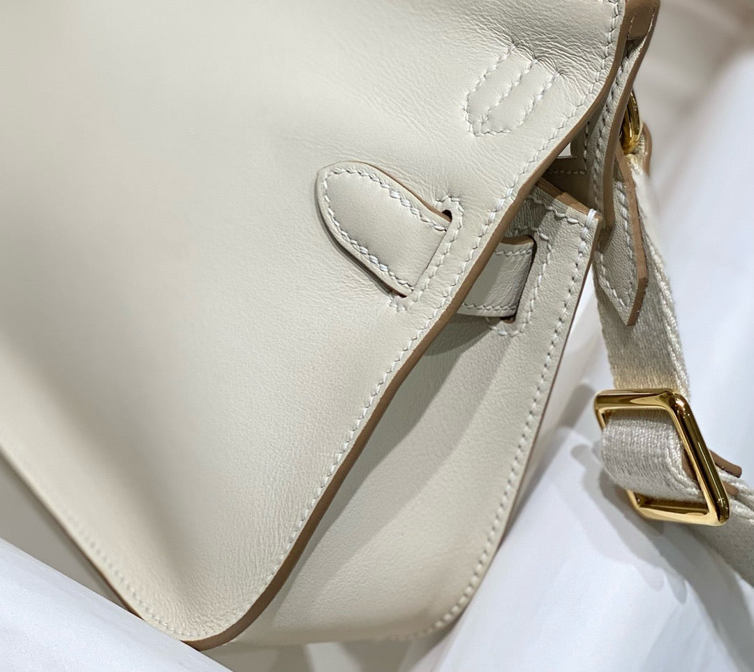 New  luxury fashion Jypsisere Mini Shoulder&Crossbody Bag