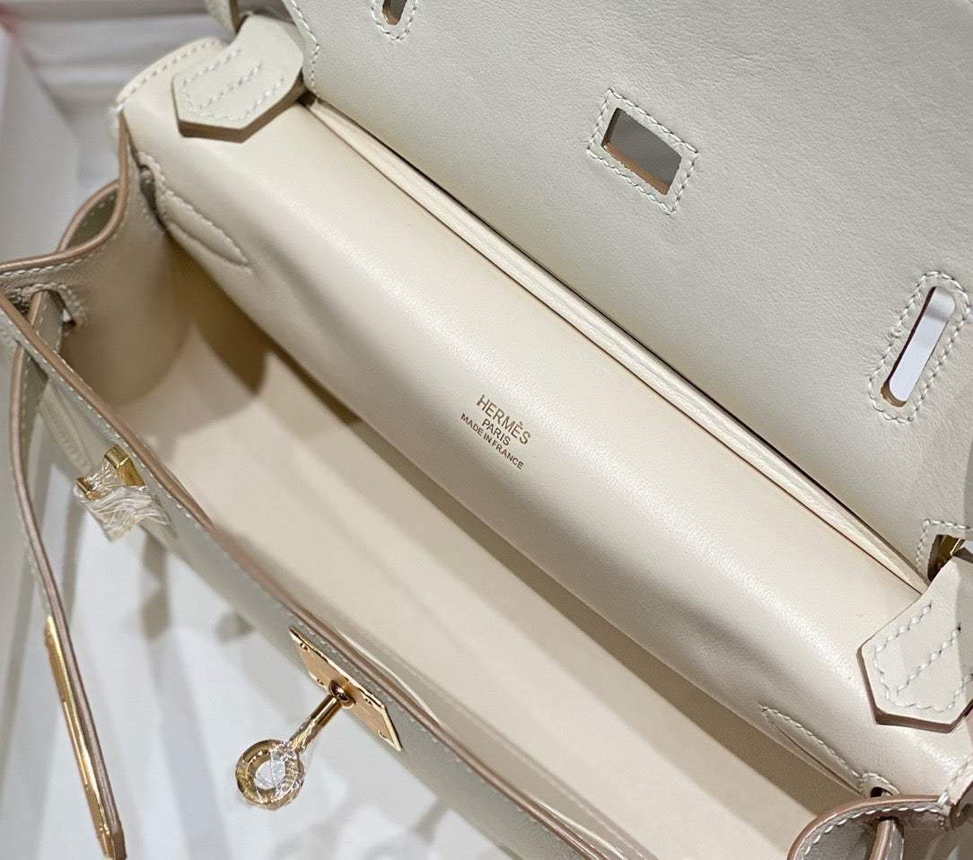 New  luxury fashion Jypsisere Mini Shoulder&Crossbody Bag