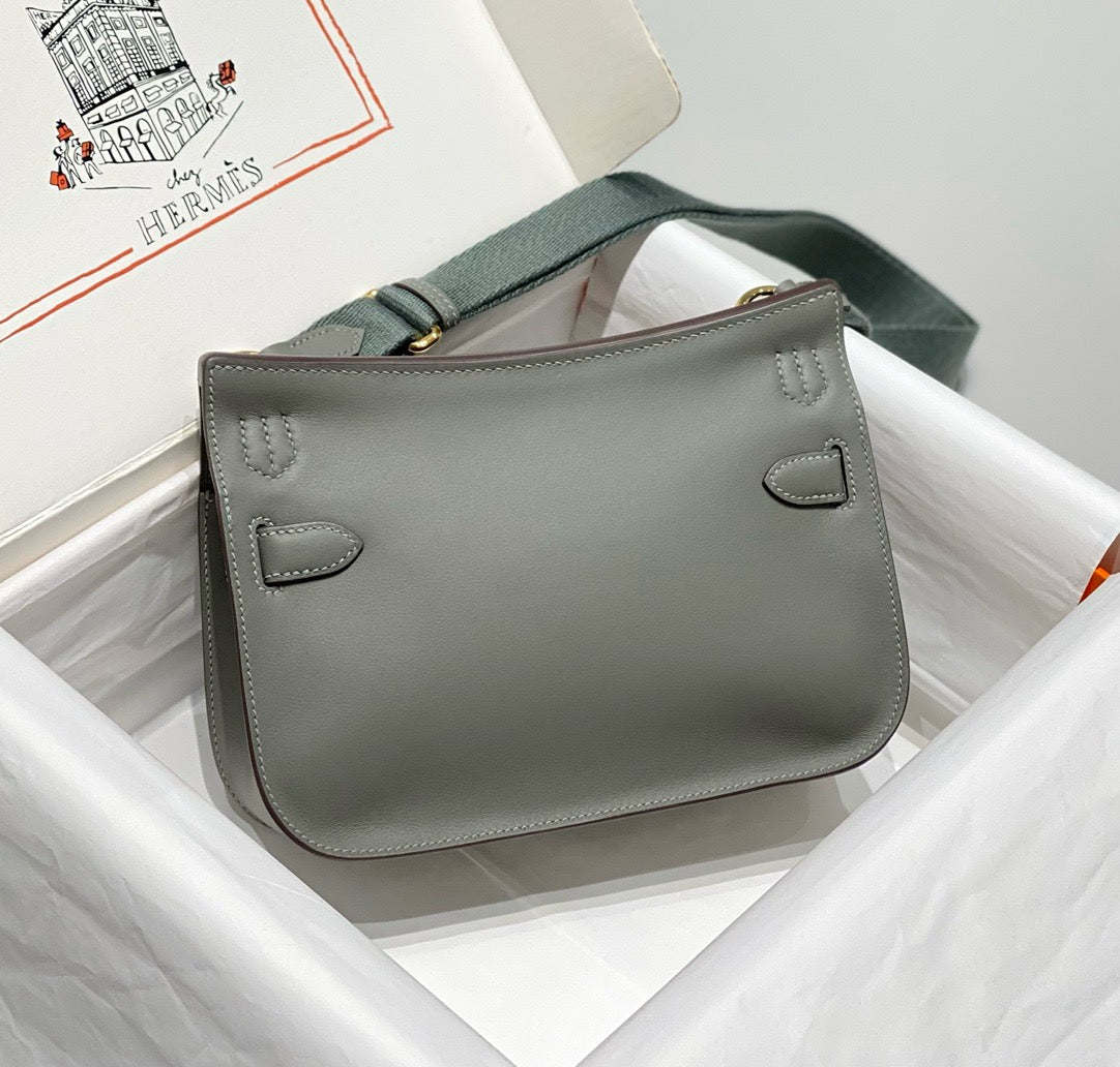 New  luxury fashion Jypsisere Mini Shoulder&Crossbody Bag