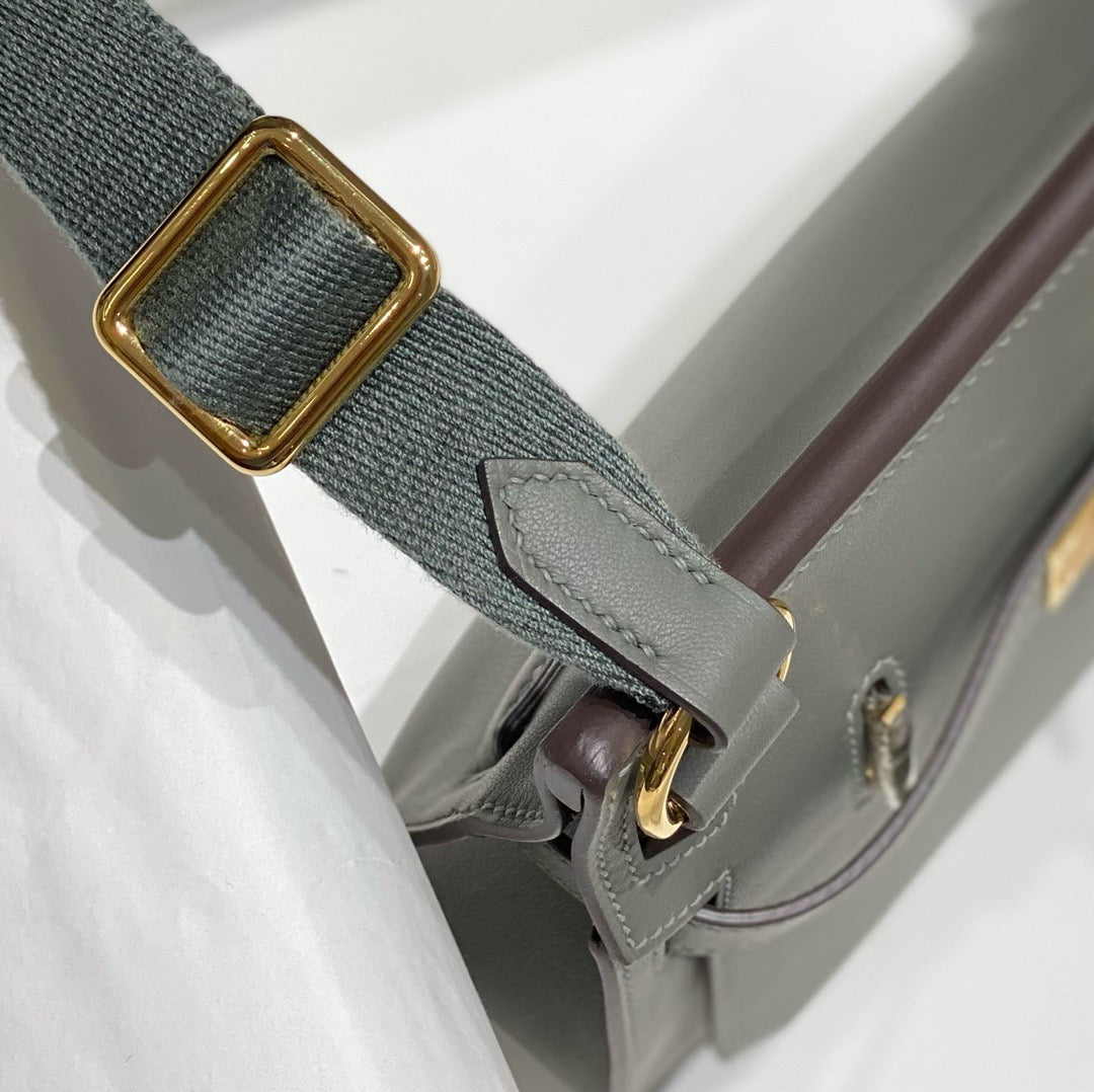 New  luxury fashion Jypsisere Mini Shoulder&Crossbody Bag