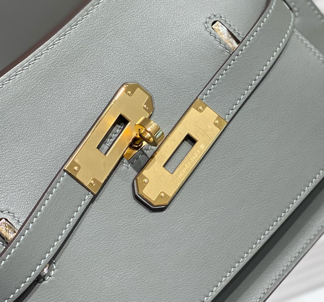 New  luxury fashion Jypsisere Mini Shoulder&Crossbody Bag