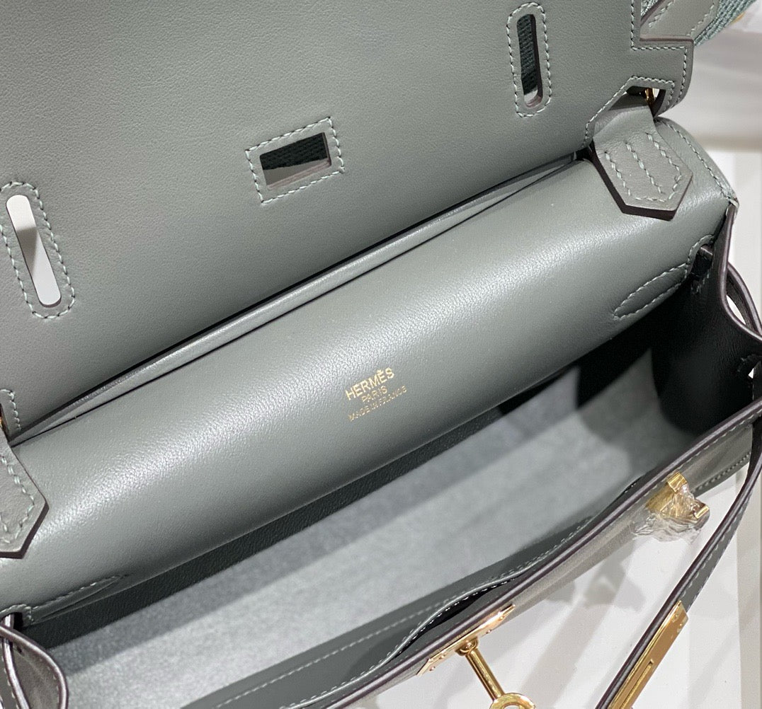 New  luxury fashion Jypsisere Mini Shoulder&Crossbody Bag