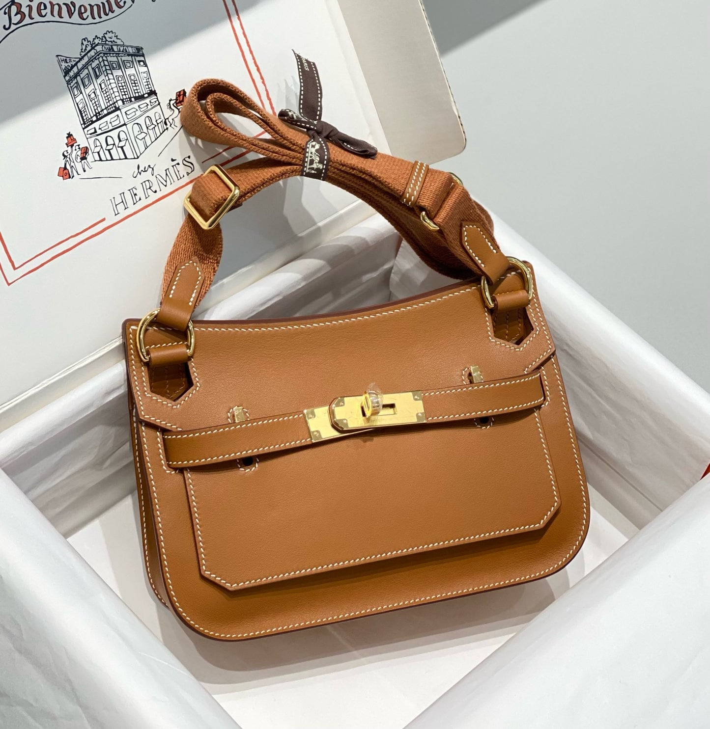 New  luxury fashion Jypsisere Mini Shoulder&Crossbody Bag