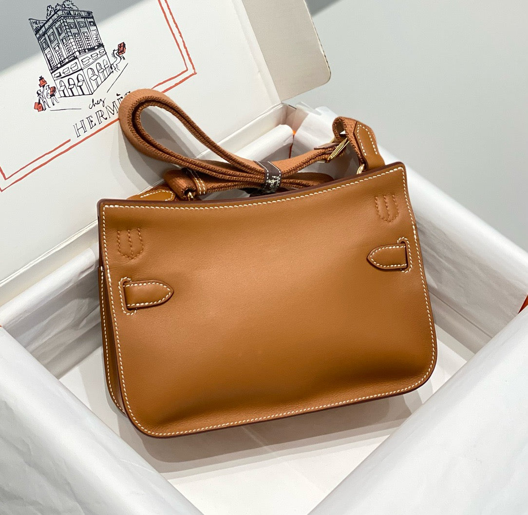 New  luxury fashion Jypsisere Mini Shoulder&Crossbody Bag