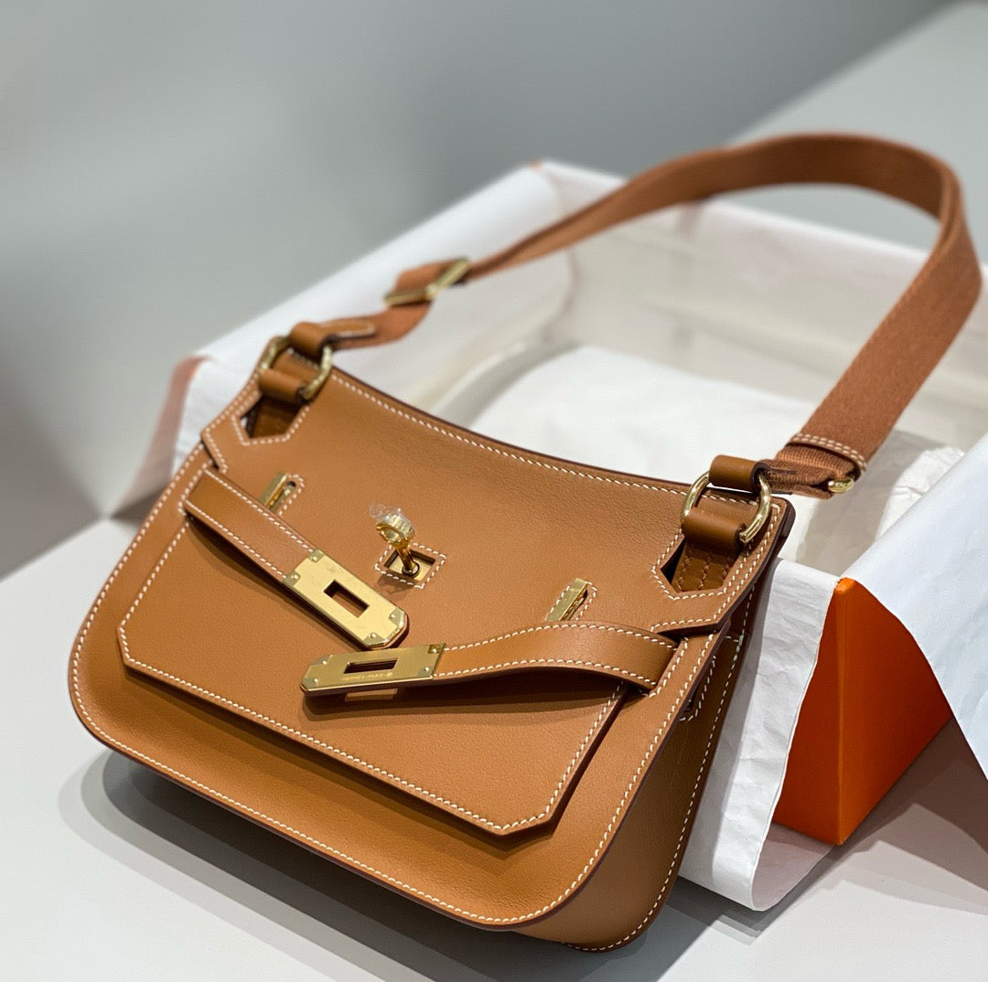 New  luxury fashion Jypsisere Mini Shoulder&Crossbody Bag