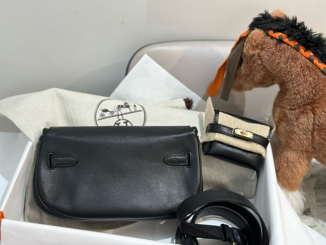 New  luxury fashion Kelly Moove Shoulder&Handbag
