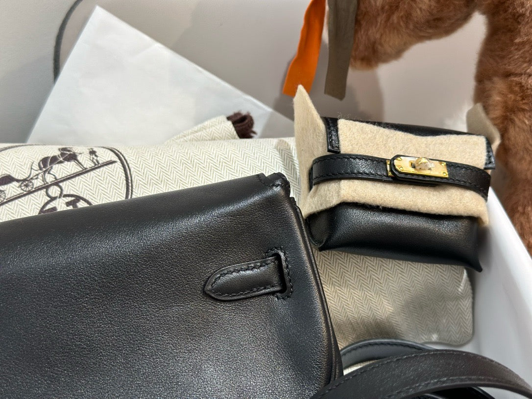 New  luxury fashion Kelly Moove Shoulder&Handbag