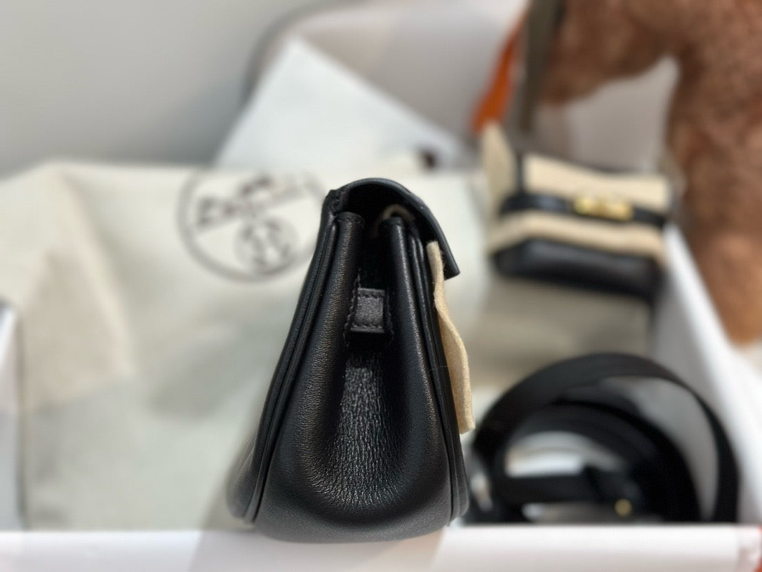 New  luxury fashion Kelly Moove Shoulder&Handbag