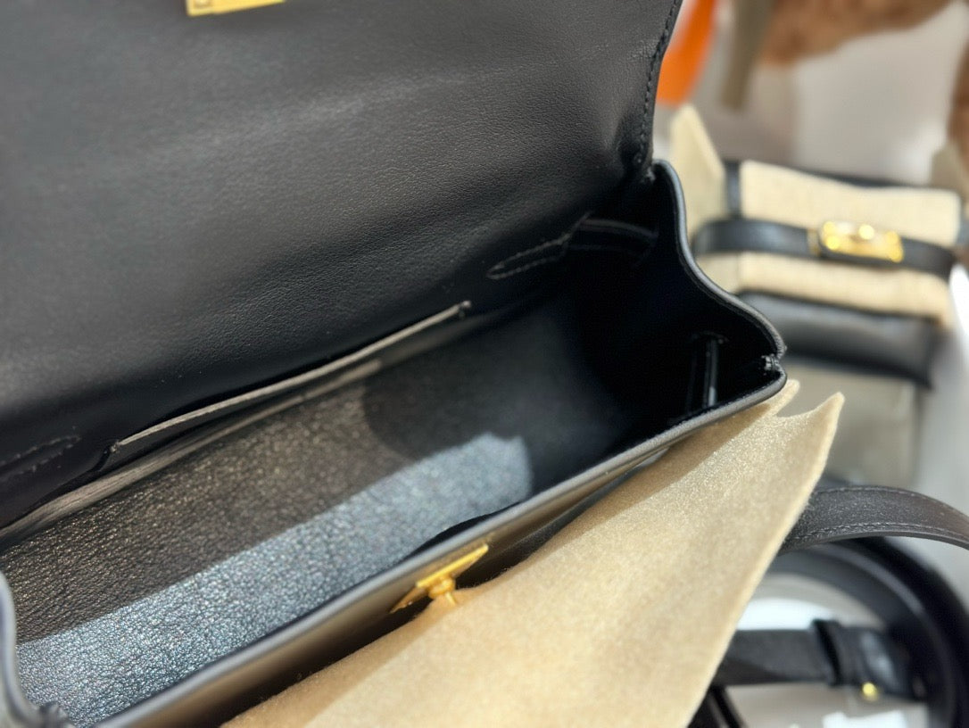 New  luxury fashion Kelly Moove Shoulder&Handbag