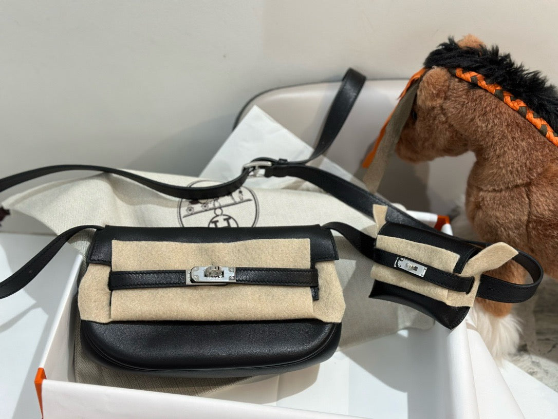 New  luxury fashion Kelly Moove Shoulder&Handbag