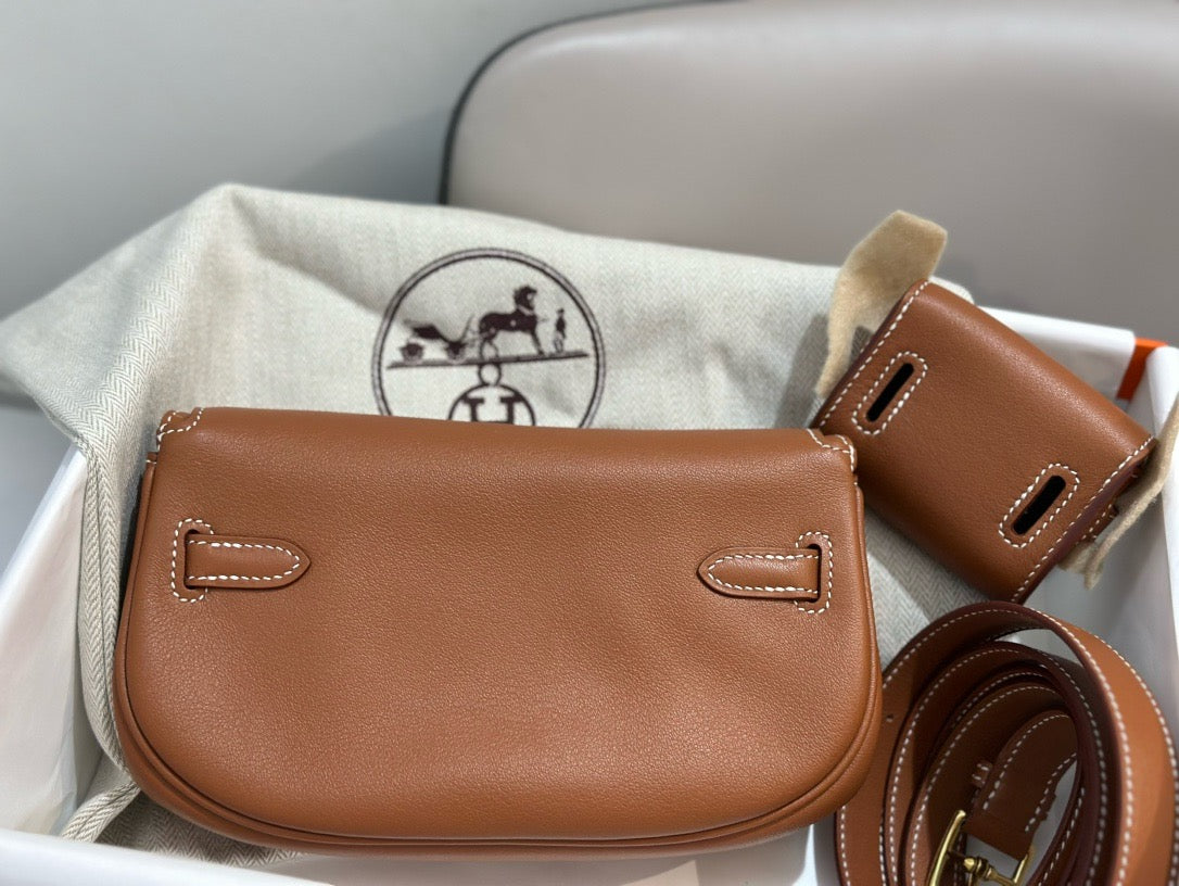 New  luxury fashion Kelly Moove Shoulder&Handbag