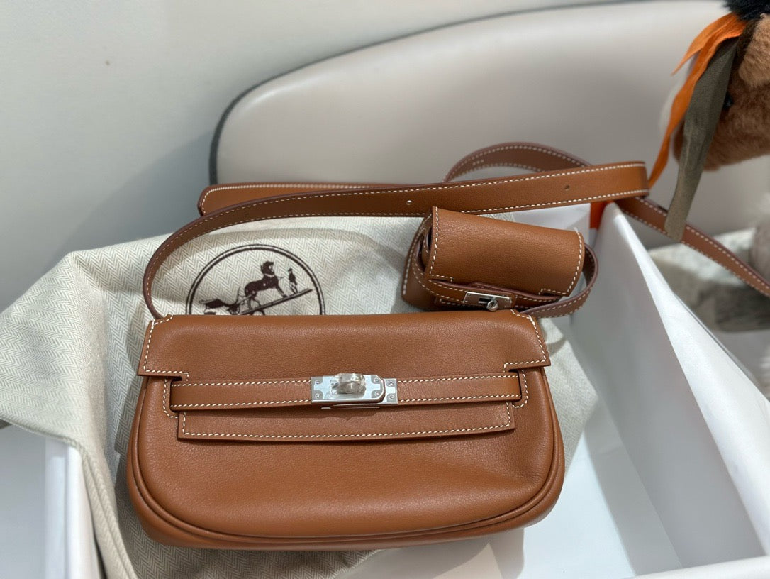 New  luxury fashion Kelly Moove Shoulder&Handbag