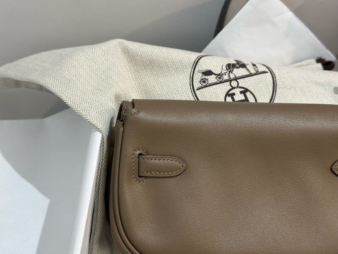 New  luxury fashion Kelly Moove Shoulder&Handbag