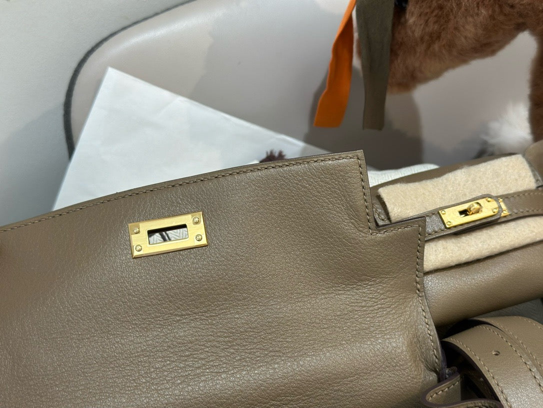 New  luxury fashion Kelly Moove Shoulder&Handbag