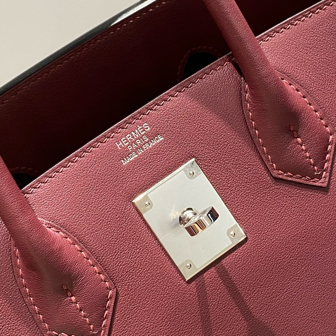 New luxury fashion birkin women's single shoulder handbag