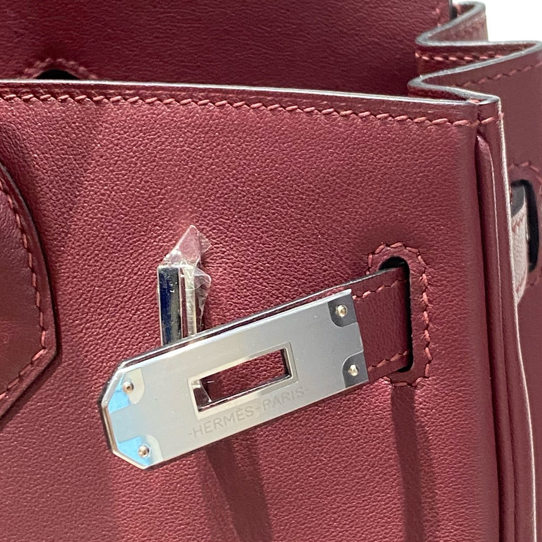 New luxury fashion birkin women's single shoulder handbag