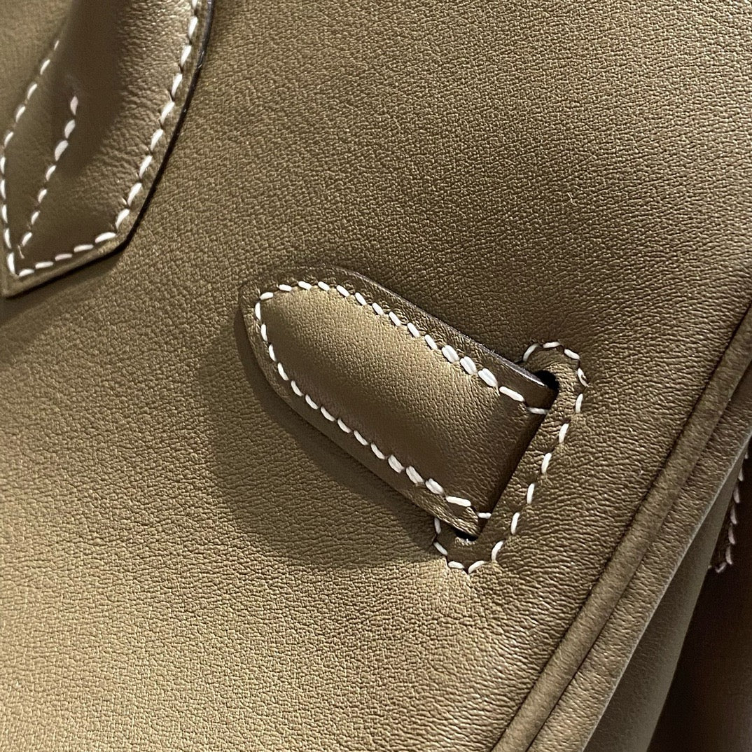 New luxury fashion birkin women's single shoulder handbag