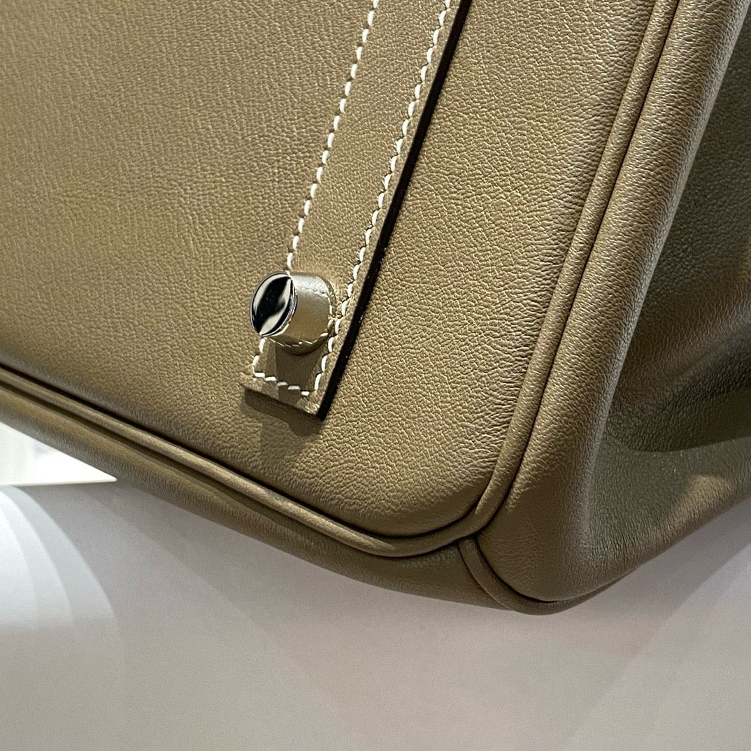 New luxury fashion birkin women's single shoulder handbag