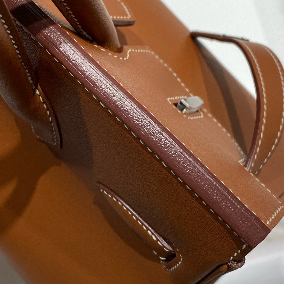 New luxury fashion birkin women's single shoulder handbag