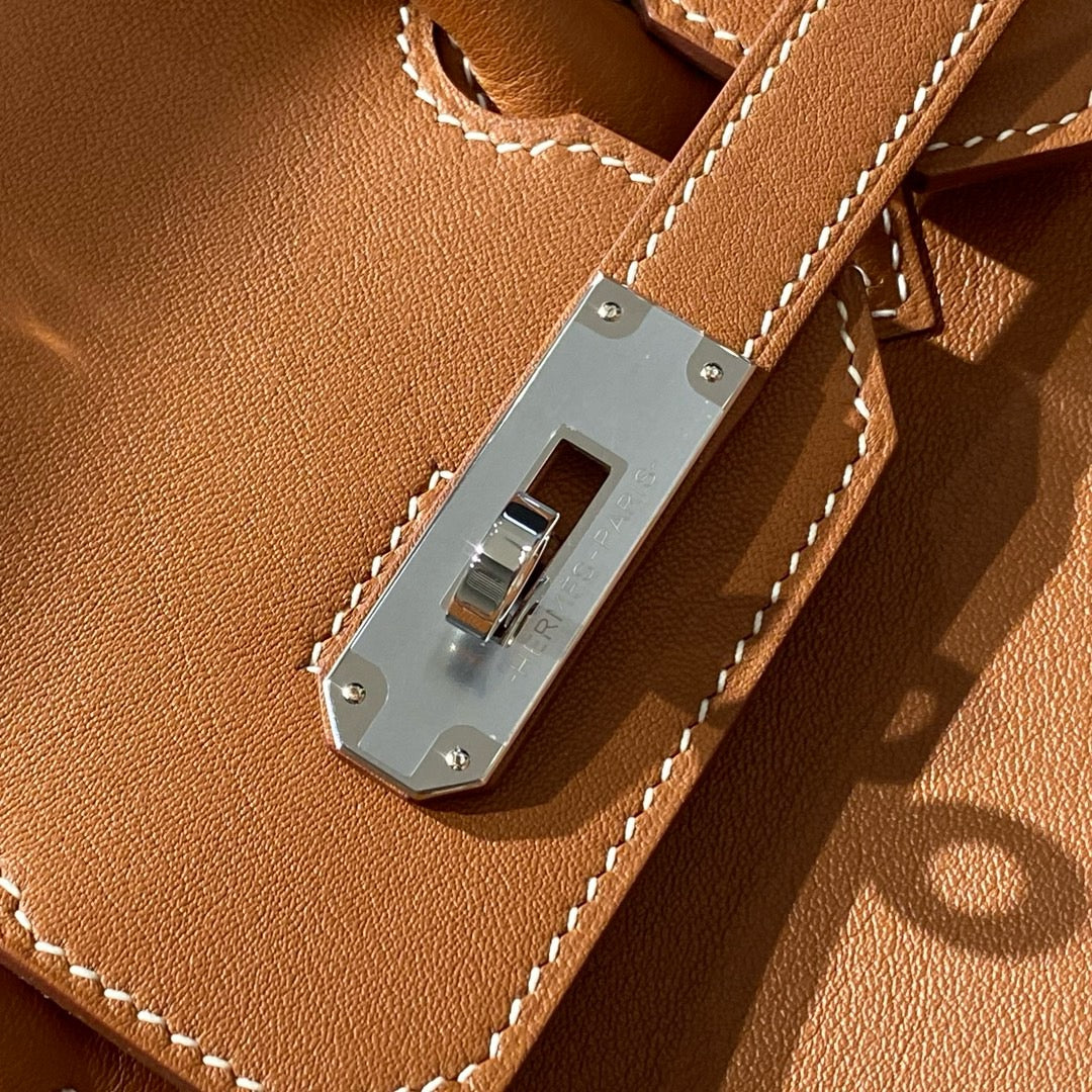 New luxury fashion birkin women's single shoulder handbag