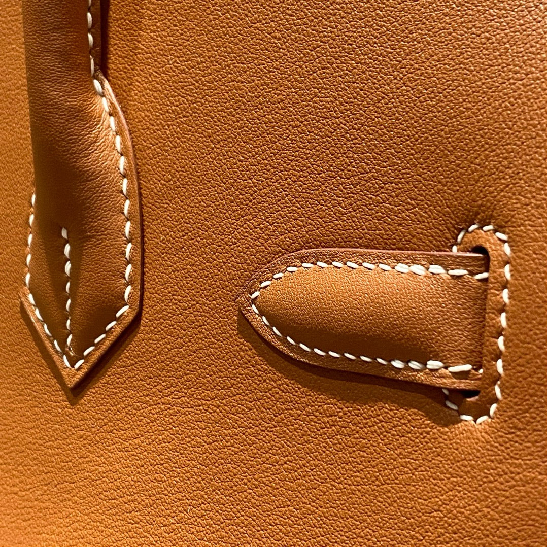 New luxury fashion birkin women's single shoulder handbag