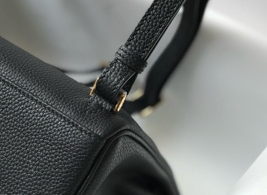 New luxury fashion Kelly Ado Pocket Backpack