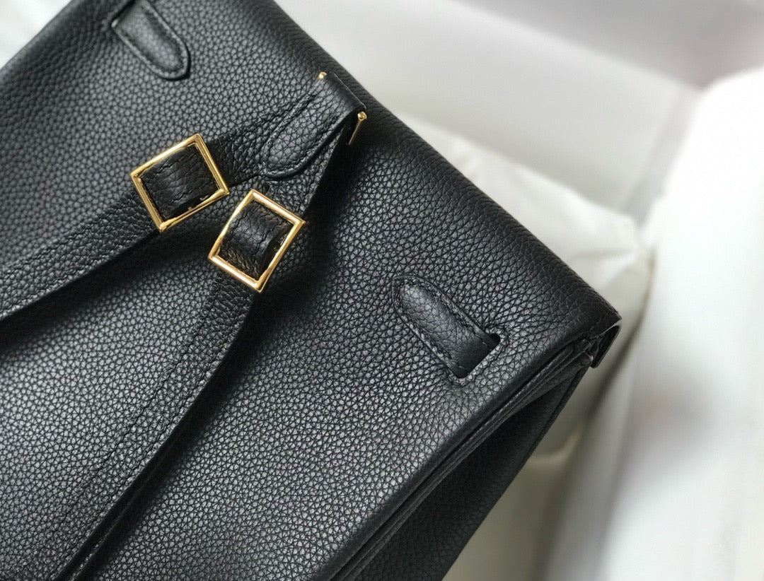 New luxury fashion Kelly Ado Pocket Backpack