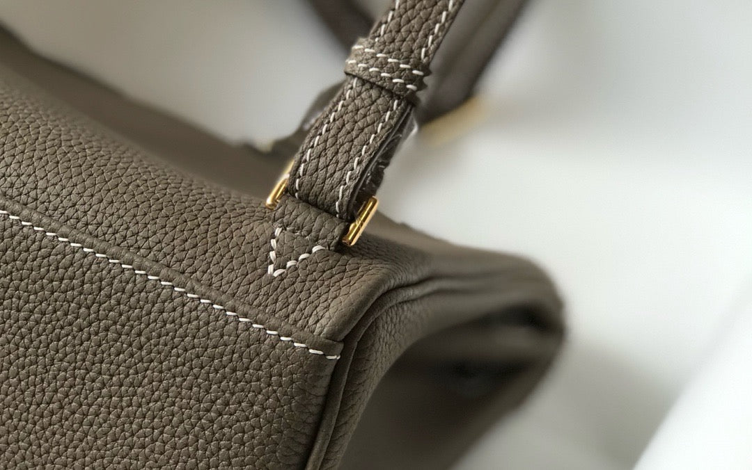 New luxury fashion Kelly Ado Pocket Backpack